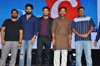 Kirrak Party Pre Release Event Gallery
